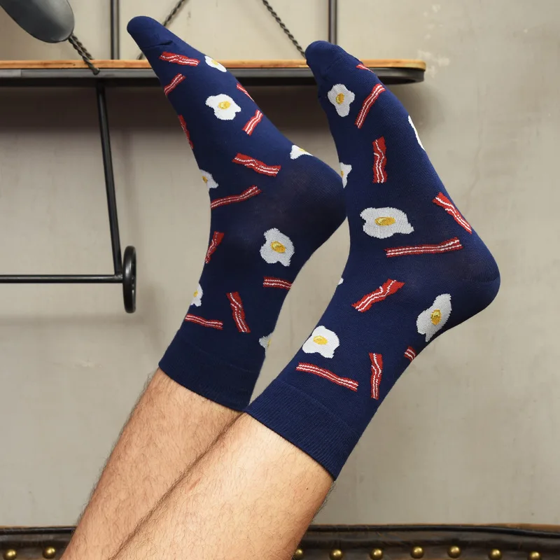 Новое поступление от Moda Mulaya мужская модель мужские яйца бананы пивные чипсы в
