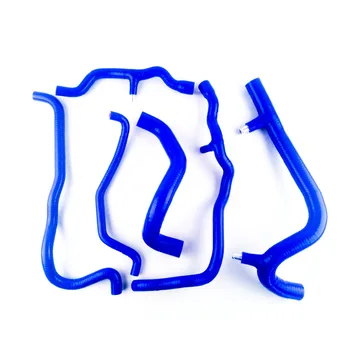 

For Renault Clio 2.0 RS 172 182 2000-2006 Silicone Radiator Coolant Hose