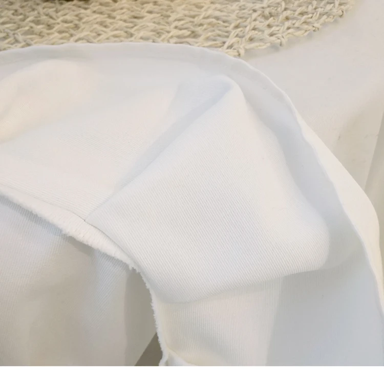 Белая кружевная скатерть для свадебной вечеринки, хлопковая печатная посылка, квадратная скатерть европейского стиля