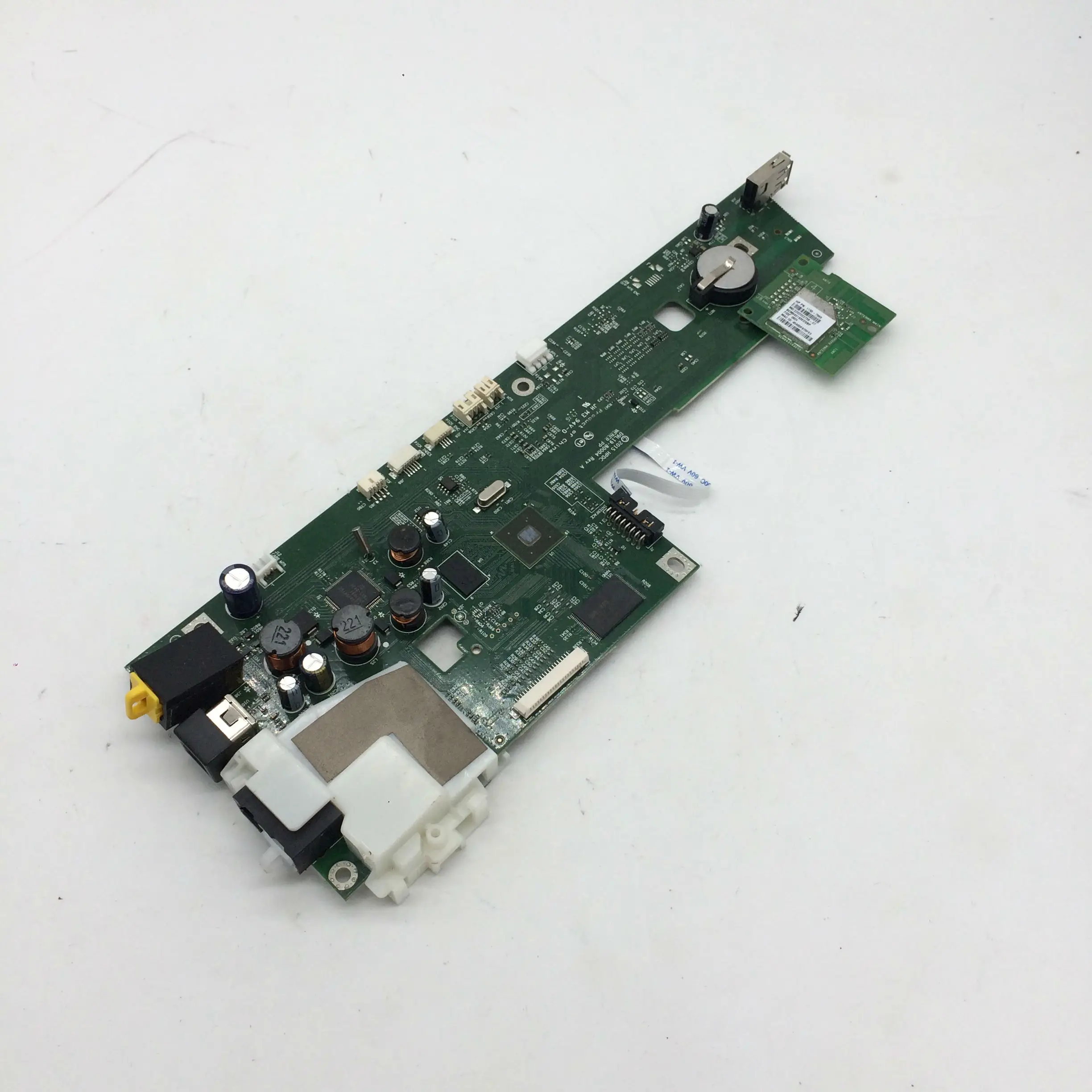 

MainBoard MotherBoard P/N: D9L19-80004 for HP OfficeJet Pro 8720 printer