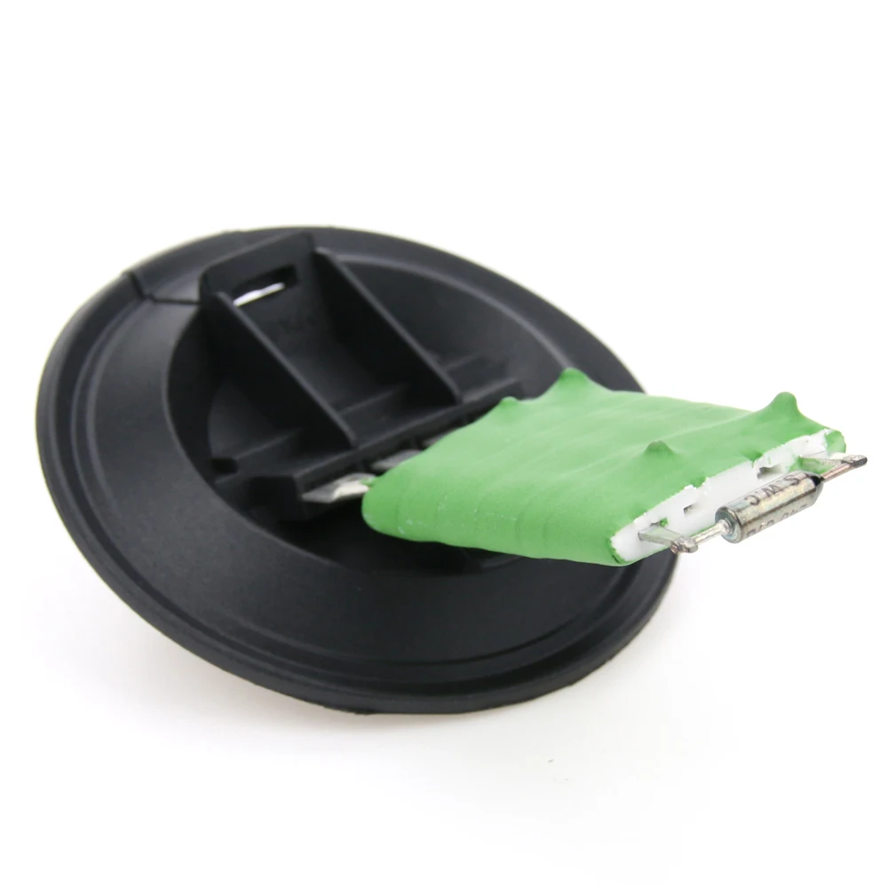 Новый нагреватель вентилятора резистор для Audi A2 Seat Cordoba Ibiza Skoda Fabia Roomster VW 6Q0959263A 6Q0