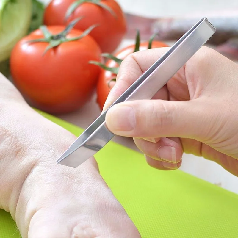 Culinary Tweezer 3