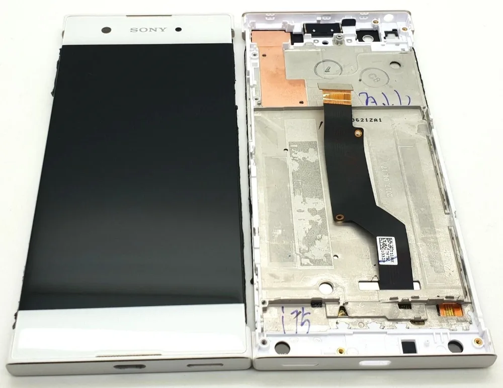 Mobile Phone Parts