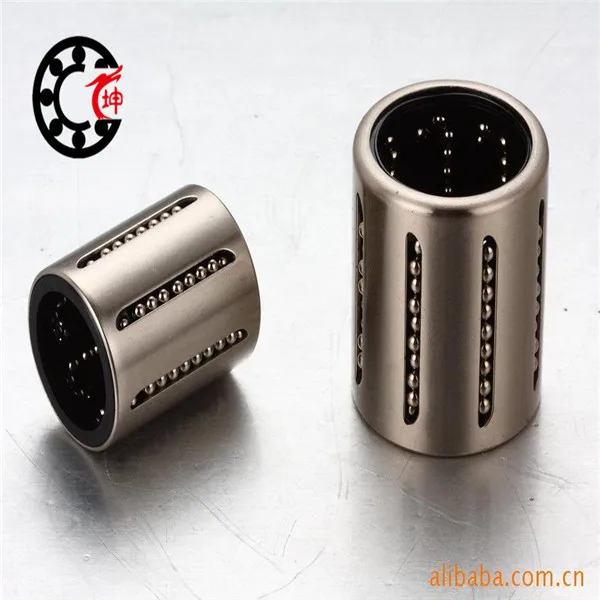 

1PIECE KH1228PP CNC Linear Motion bearing Sealed Bushing 12x19x28mm kh1228