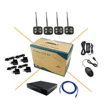 1080P HD 4IR night vision infrared WiFi wireless network IP camera 8CH P2P Onivf H.264 security monitoring CCTV system 1080P HD 4IR night vision infrared WiFi wireless network IP camera 8CH P2P Onivf H.264 security monitoring CCTV system