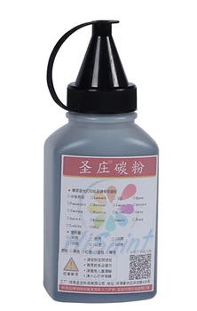 

hisaint free shipping 4 pcs for samsung 111 toner powder 50G for Samsung M2070/M2070W/M2070F/M2070FW laser printer powder part