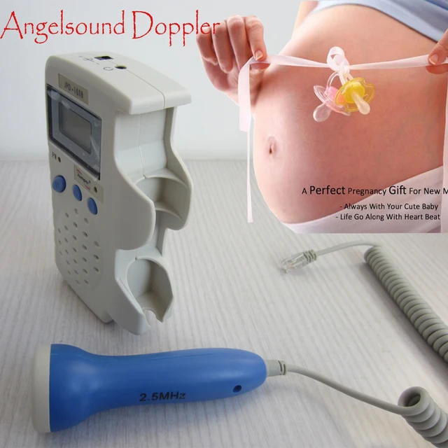 Resultado de imagem para Batimentos CardÃ­acos Fetais na ma