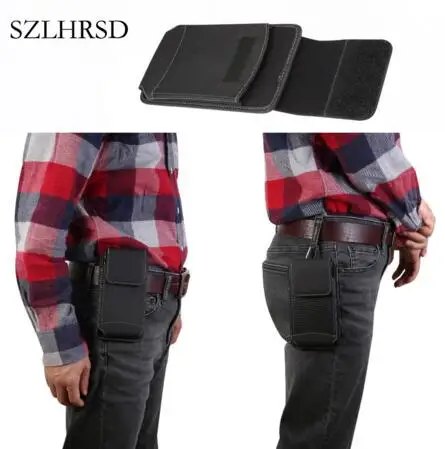 

Outdoor Hip Belt Pack Waist Bag Father Gift for ASUS ZenFone Max Pro M1 ZB602KL ZB631KL ZS600KL ZB556KL ZB602KL Waist Bag Case