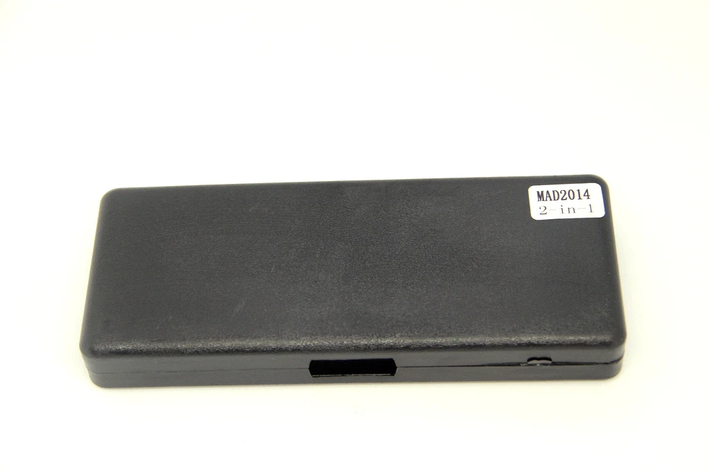 

Free Shipping MAZDA2014 2 in 1 Genuine LiShi Locksmith Professional Car/Auto Repair Tools