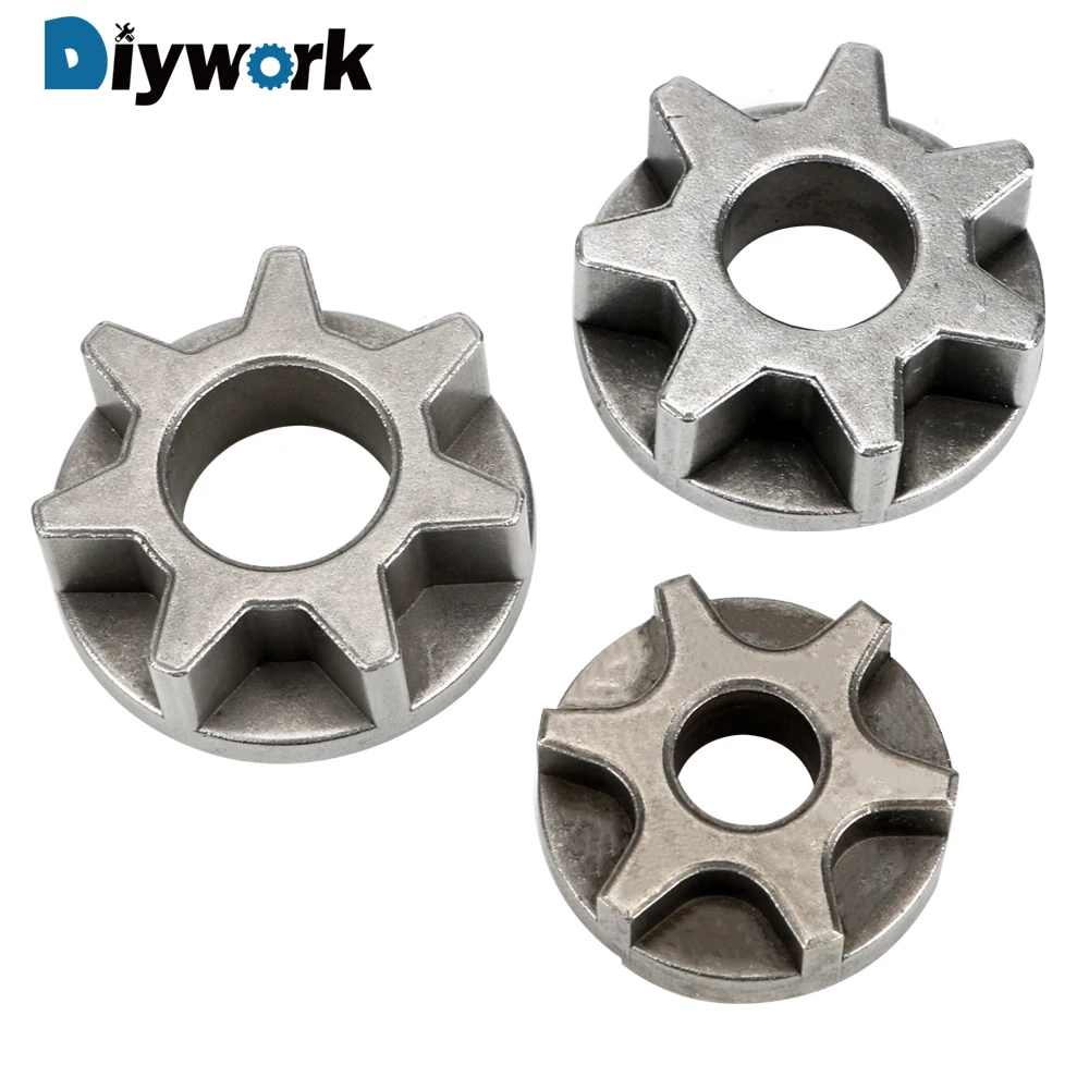 DIYWORK M10/M14/M16 кронштейн для бензопилы аксессуары электроинструмента 11 5/16/18 дюйма