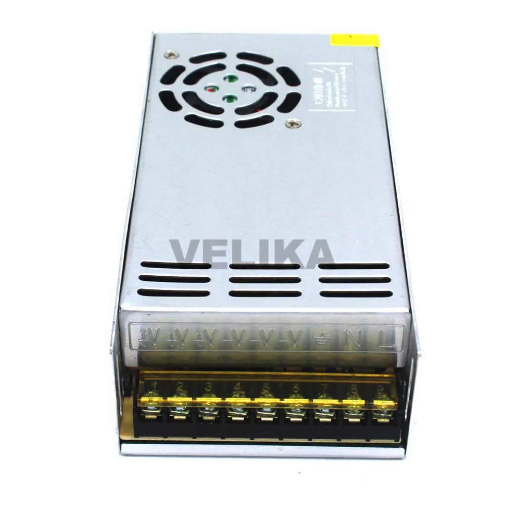 Трансформатор питания с одним выходом 400 Вт 18 в 220 А|switch power|switching power supplyswitching switch