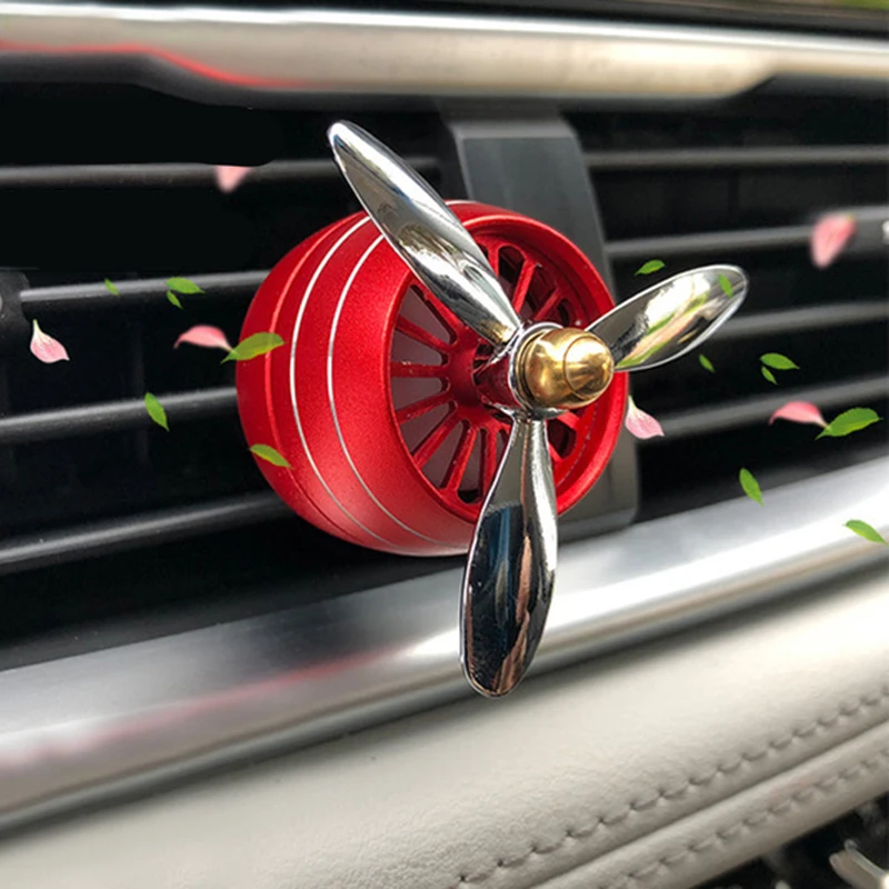 

Air Freshener Car Styling Perfume Air Condition Vent Outlet For Toyota Corolla RAV4 Camry Prado Yaris Hilux Prius Land Cruiser