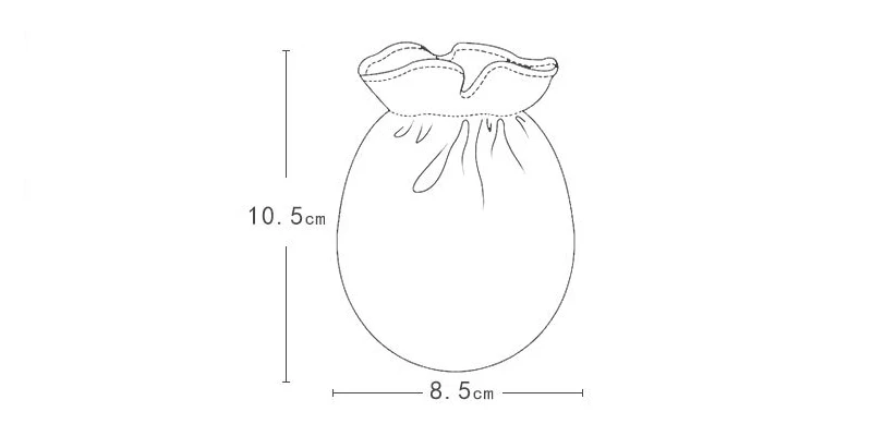 black newborn mittens