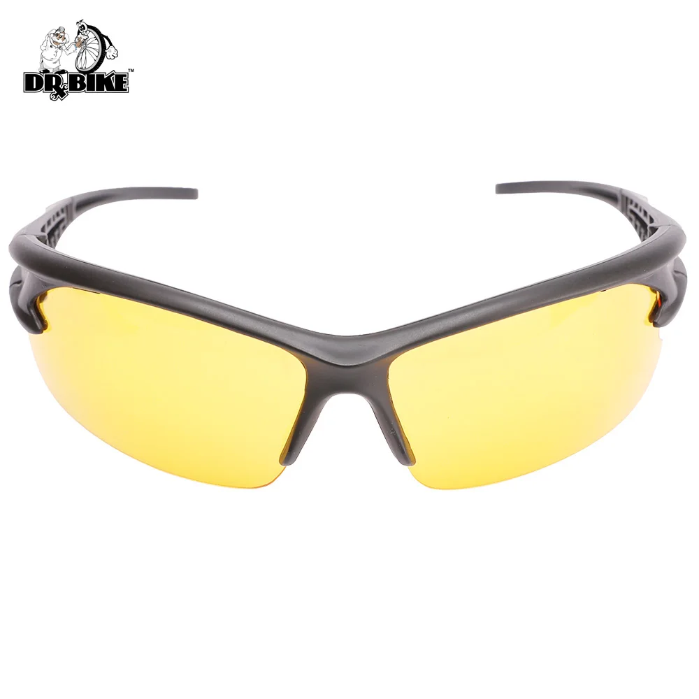 Buy DrBike Mens Outdoor Sport Eyewear Night Highten