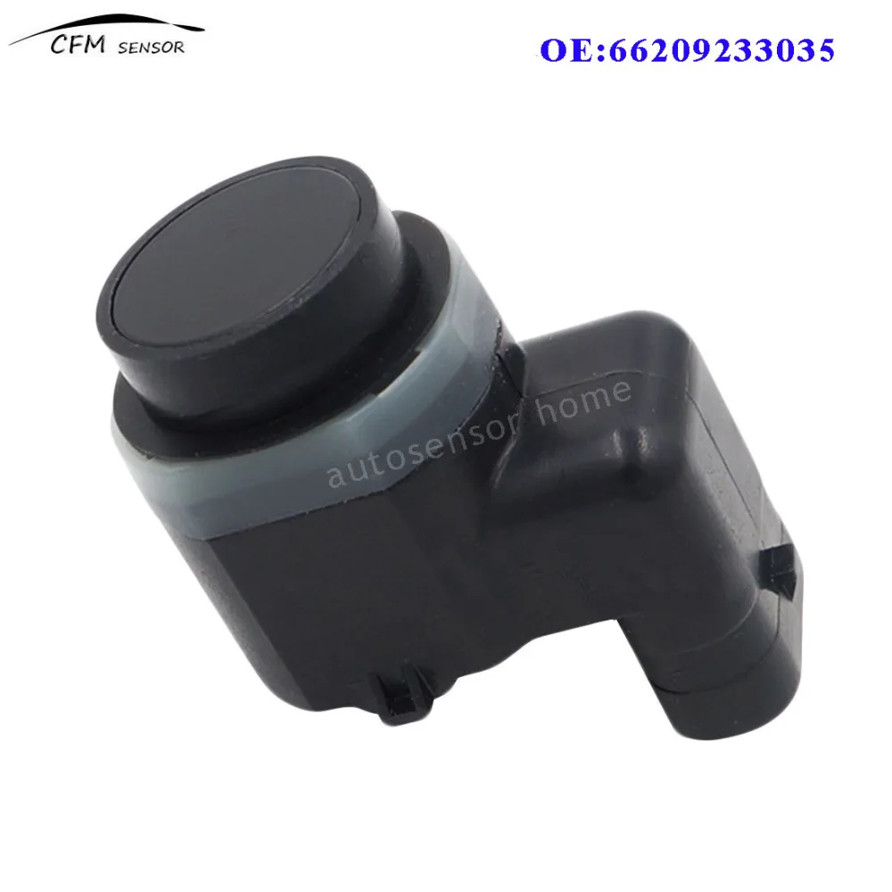 PDC Parking Sensor 66209233035 For BMW 535i 550i 650i 750i xDrive M5 M6 X3 X5 | Автомобили и мотоциклы