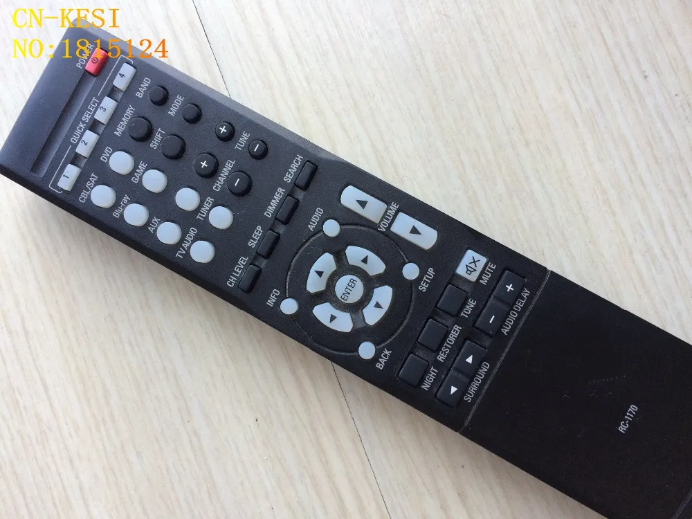 CN KESI FIT Original For DENON RC 1170 RC 1070 RC 1180 RC 1183 RC 1157