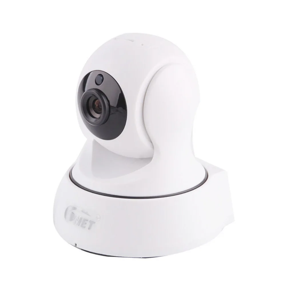 

1080P wireless network camera Wi-fi WIFI security CCTV camera home alarm monitoring Onvif camera indoor PTZ Camara baby monitor