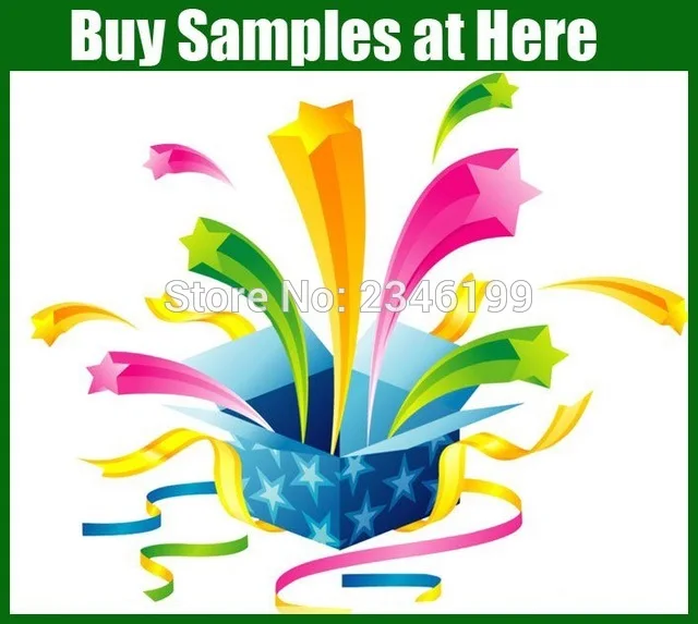 

Empty Cosmetics Container Sample Pay Here or Extra Shipping Freight
