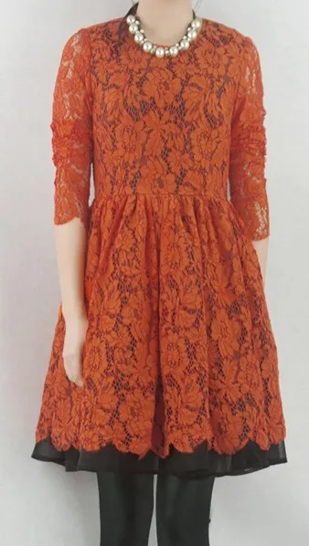 High Quality Nuskin Lace Dresses Of Korea Han Ye Seul In