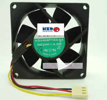 KD2408PTBX-6A