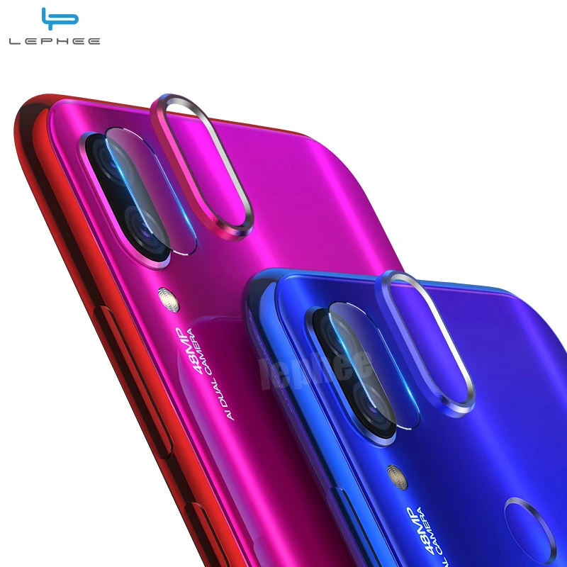 Для Xiao mi Red Note 7 Pro 9T 7A чехол Xio 9 SE 8 Lite крышка Закаленное стекло Защита для экрана