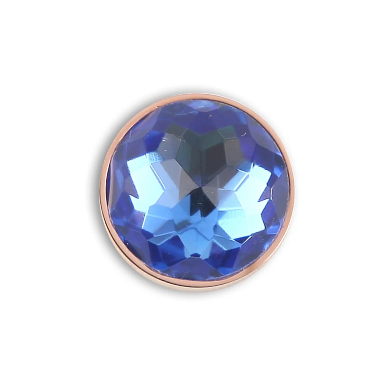 12mm picante cristal magnético disco de monedas para el cambio pulsera DIY Accesorios 12mm picante cristal magnético disco de monedas para el cambio pulsera DIY Accesorios