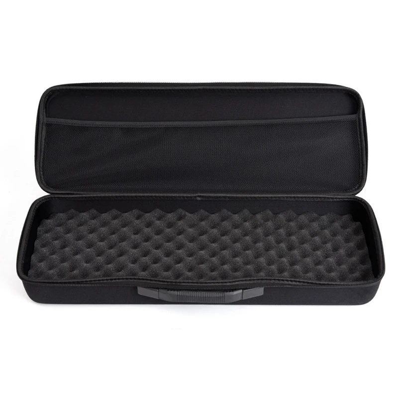 

2017 selling Multifunctional Outdoor Fishing Bags 54cm EVA Shockproof Fishing Tackle Bag Fishing Rod and Reel Carry Bag