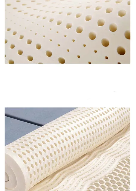 Vescovo średni miękki 85D łóżko topper rozmiar queen duży rozmiar masaż lateksowy materac nawierzchniowy do łóżka tanie i dobre opinie solid HANDMADE latex Jesień i zima latex mattress topper massage mattress pad health latex mattress Vescovo średni miękki 85D łóżko topper rozmiar queen duży rozmiar masaż lateksowy materac nawierzchniowy do łóżka tanie i dobre opinie solid HANDMADE latex Jesień i zima latex mattress topper massage mattress pad health latex mattress