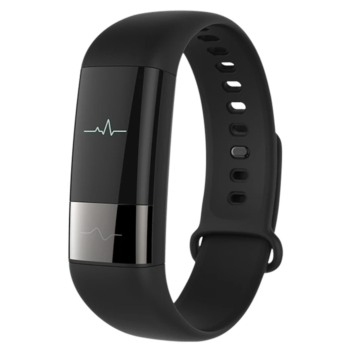 Xiaomi Amazfit SmartBand сенсорный Фитнес трекер Водонепроницаемый сна сердечного ритма