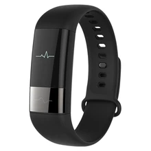 Xiaomi AMAZFIT Smartband Touchscreen Fitness Tracker Waterproof Fitness Sleep Heart Rate HRV Fatigue Monitor For Android IOS