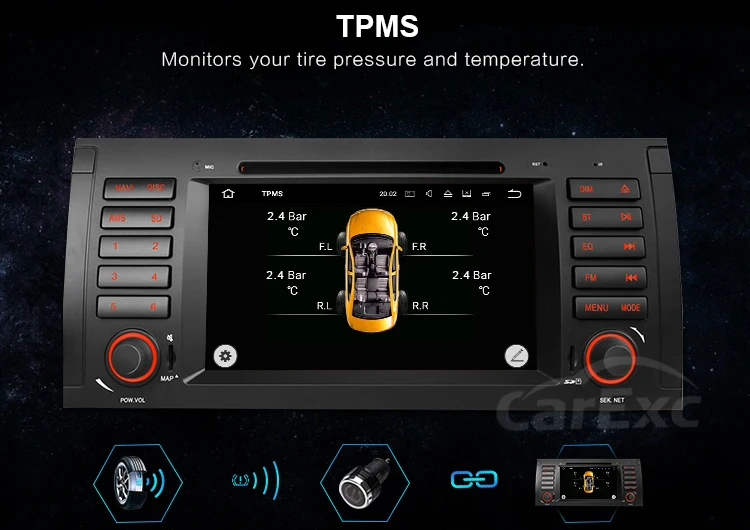 Best Android 9.0 7 Inch Octa Cores Car DVD Player Stereo System For BMW E39 X5 M5 E53 WIFI Radio GPS BT USB SD Multimedia Unit. 21 Best Android 9.0 7 Inch Octa Cores Car DVD Player Stereo System For BMW E39 X5 M5 E53 WIFI Radio GPS BT USB SD Multimedia Unit. 21