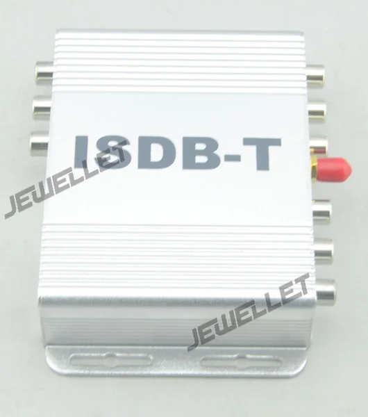 

Super deal for South America Car ISDB-T Box, ISDB-T Receiver with EPG function and AV output