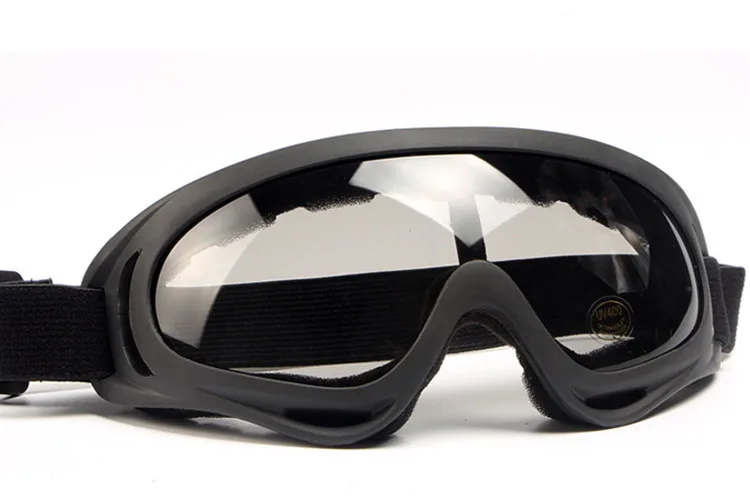 FreeBee Safety Goggles Windproof Tactical Glasses Outdoor Ski Riding Sandproof Goggles Sporty Anti-UV Protective Glasses (8)