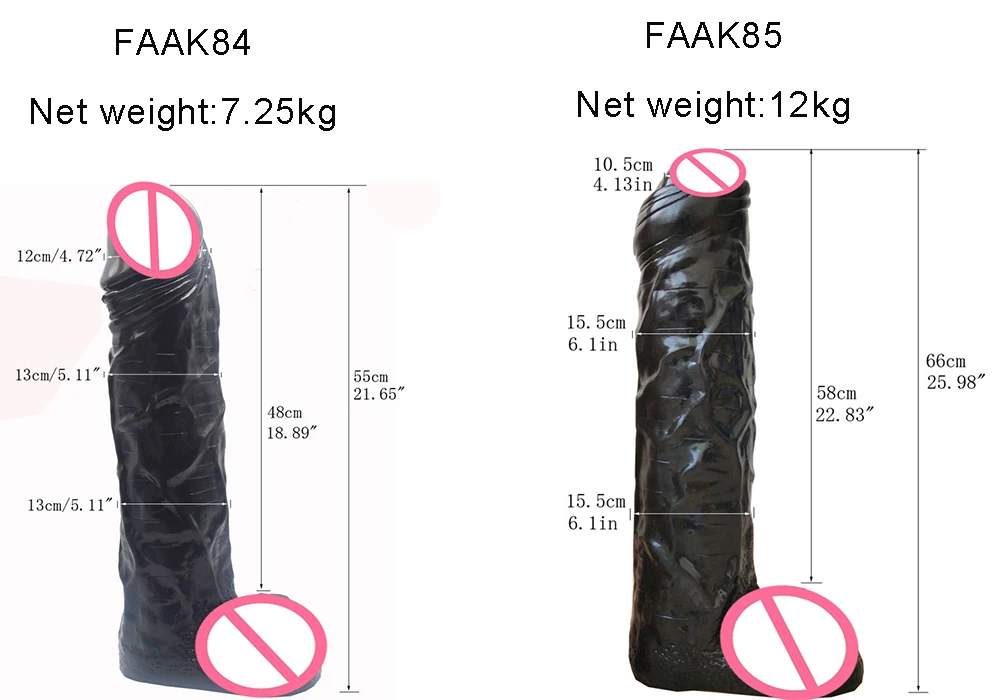FAAK84-85