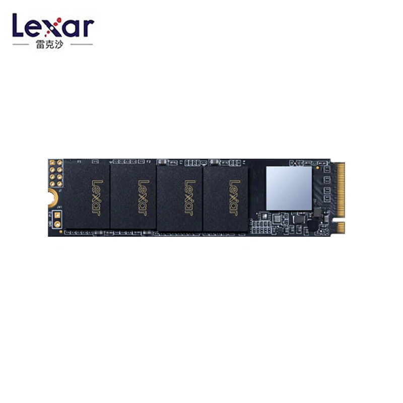 Lexar M.2 ssd 240 ГБ PCIe Gen3x4 SSD 480 PCI expres 2280 мм hdd для ноутбука Настольный внутренний жесткий