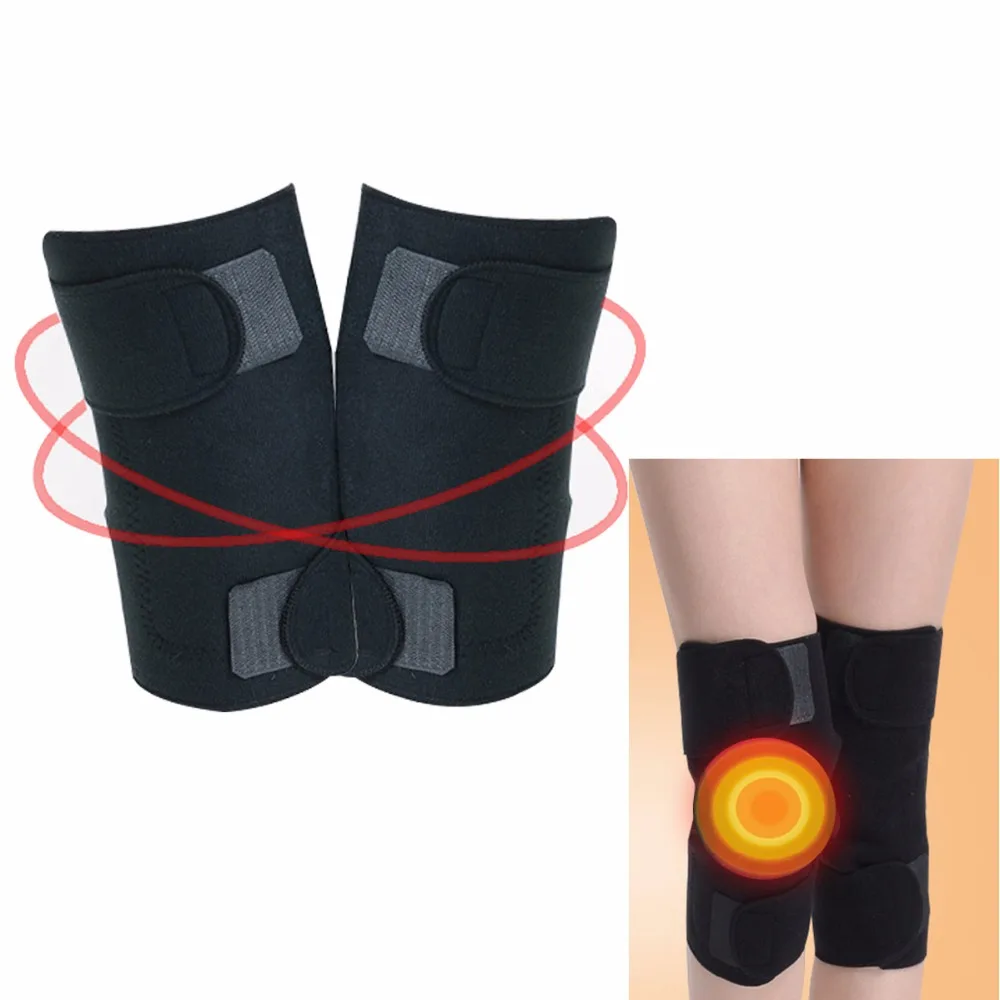 Buy Tourmaline belt self heating knee pad