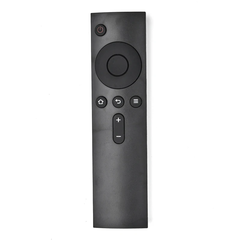Free Shipping 64 G for Xiaomi Mi Remote Control Remote Control Indoor Accessories for for Xiaomi Xiaomi Box 3 Black Original