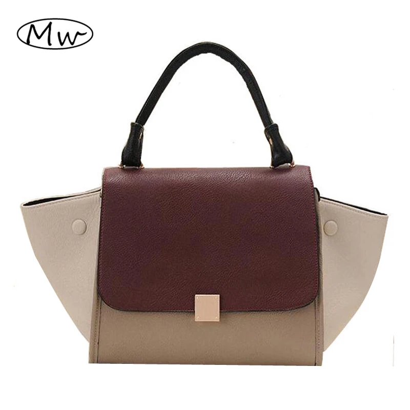 2015 font b Women b font Messenger font b Bag b font New font b Handbag