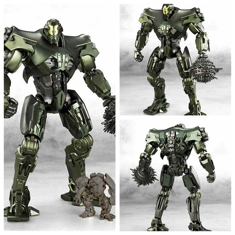 Pacific Rim SABER ATHERNA GIPSY AVENGER BRACER PHOENIX TITAN REDEEMER Jaege Knifehead Uprising Kaiju Raijin Action Figures Toy (9)