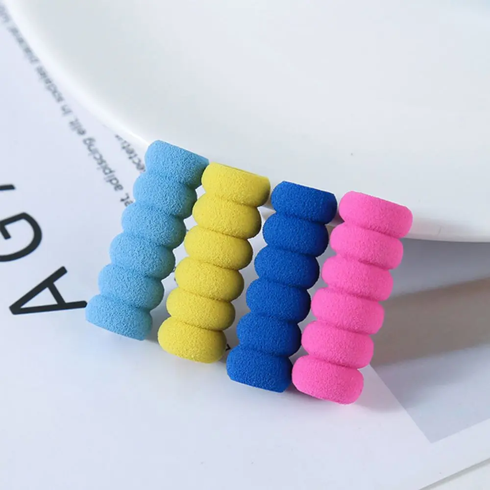 

Hot 10 Pcs Sponge Pen Holder 5D DIY Diamond Embroidery Tools Pen Cover Cross Stitch Accessory Diamond Painting Pen Tools Set