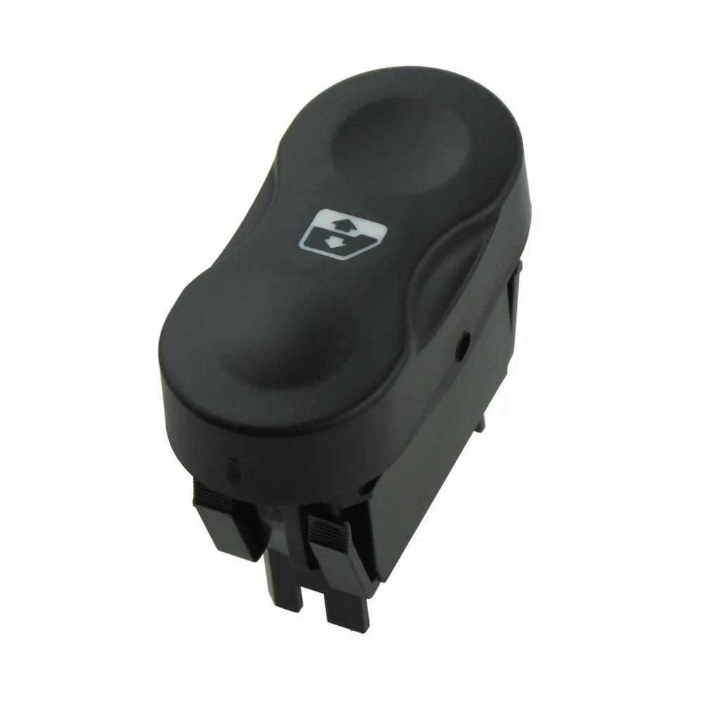 

New Master Side Power Electric Window Control Switch Button for Dacia Duster Sandero .