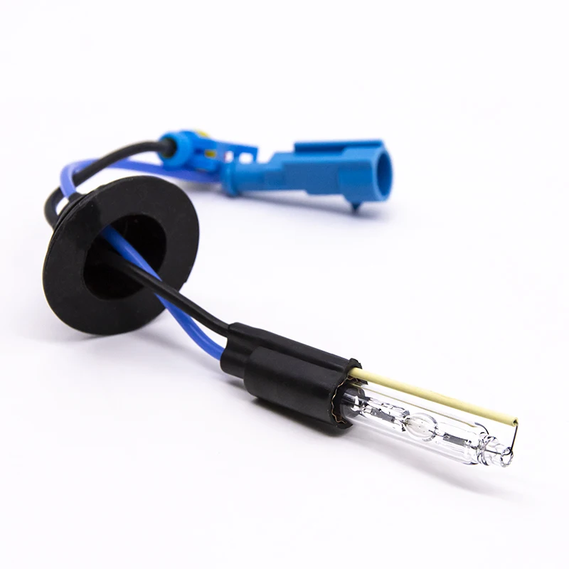 2 шт. ксеноновые лампы HC21 Q5 35 Вт 4300 К 6000 8000 К|Передние LED-фары для авто| |