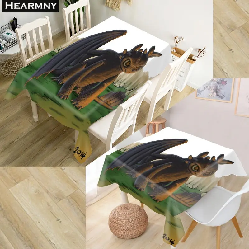 How To Train Your Dragon Tablecloth Decorations Home Rectangular Party Table Covers Office Plain More Size Kitchen Dining Table How To Train Your Dragon Tablecloth Decorations Home Rectangular Party Table Covers Office Plain More Size Kitchen Dining Table