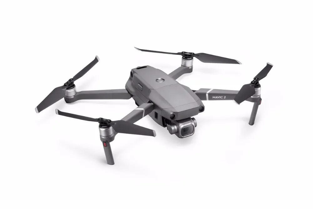 Самолет DJI Mavic 2 Pro(не включает Пульт дистанционного управления и зарядное устройство