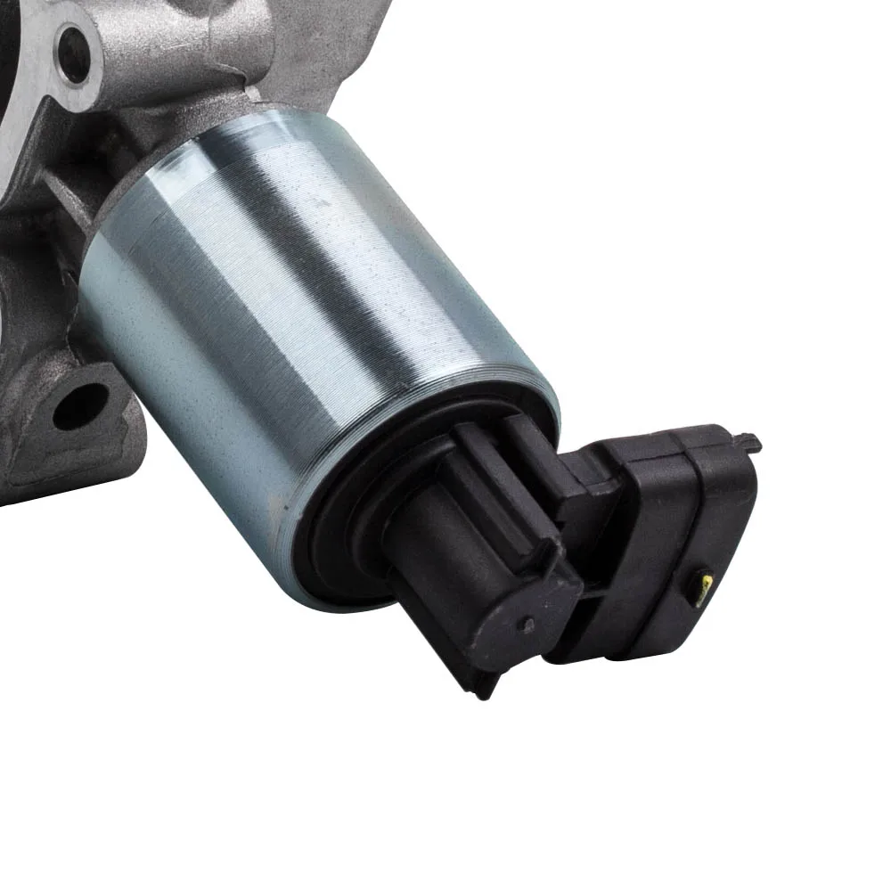 Клапан 851593 5851591 EGR + уплотнения для Opel Agila Astra G H Corsa Tigra VAUXHALL 1 0 2 4 5851607 09157671 9157671