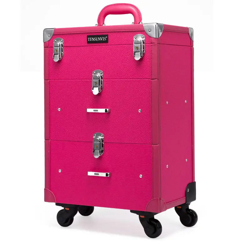 Кейс для косметики на колесах. Чемодан mini black jack trolley. Кейс на колесах для мастера. Чемоданчик на колесиках. Бьюти кейс на колесах.