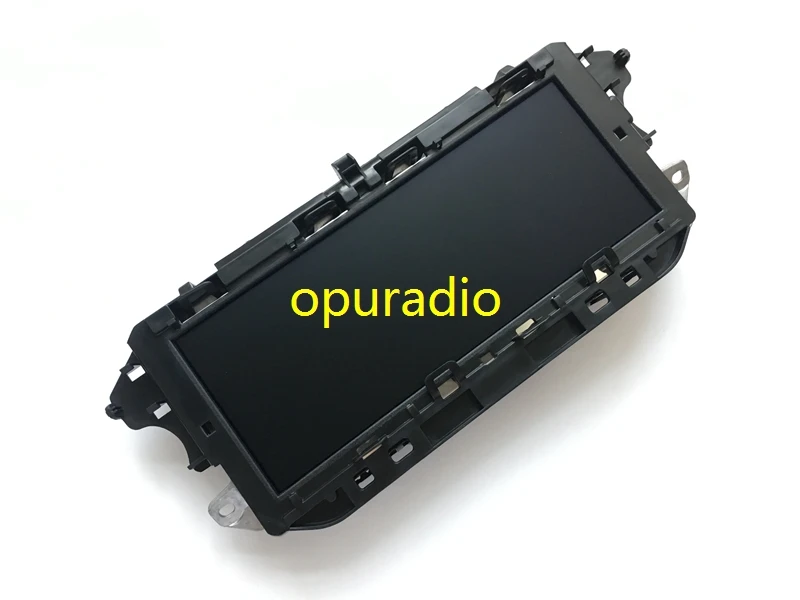 BMW E84 CIC lcd display  (6)