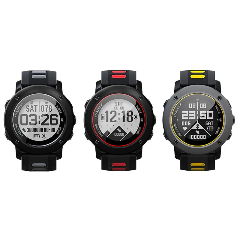 Smart Watch Professional Outdoor Sports GPS Watch