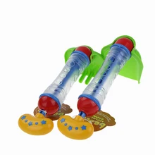 Мини детский водяной пистолет игрушки для ванной Пластик Детские Ванная комната Игрушка Летние лопатка для песка грабли детская игрушка пистолет для распыления воды подарок для детей
