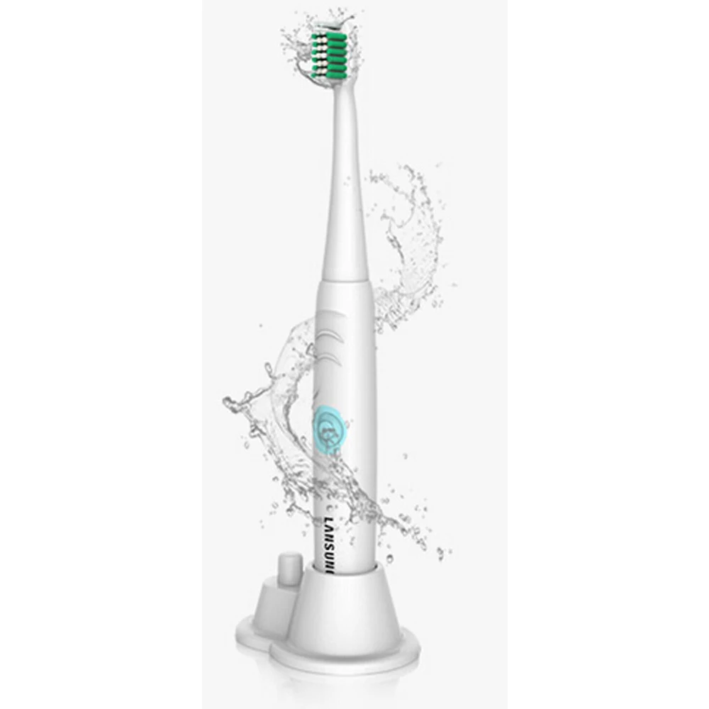 2018 Fashion LANSUNG A39 Battery Operated Electric Toothbrush Oral Hygiene Health Products No Rechargeable Tooth Brush 2018 Fashion LANSUNG A39 Battery Operated Electric Toothbrush Oral Hygiene Health Products No Rechargeable Tooth Brush